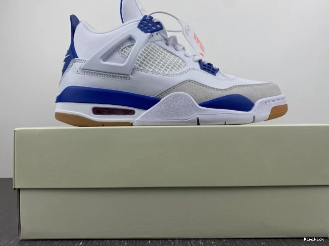 995 4 SB DR5415- Jordan Blue HighQuality Pine Retro 0526
